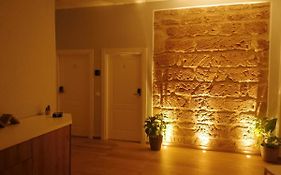 Nike Luxury Rooms